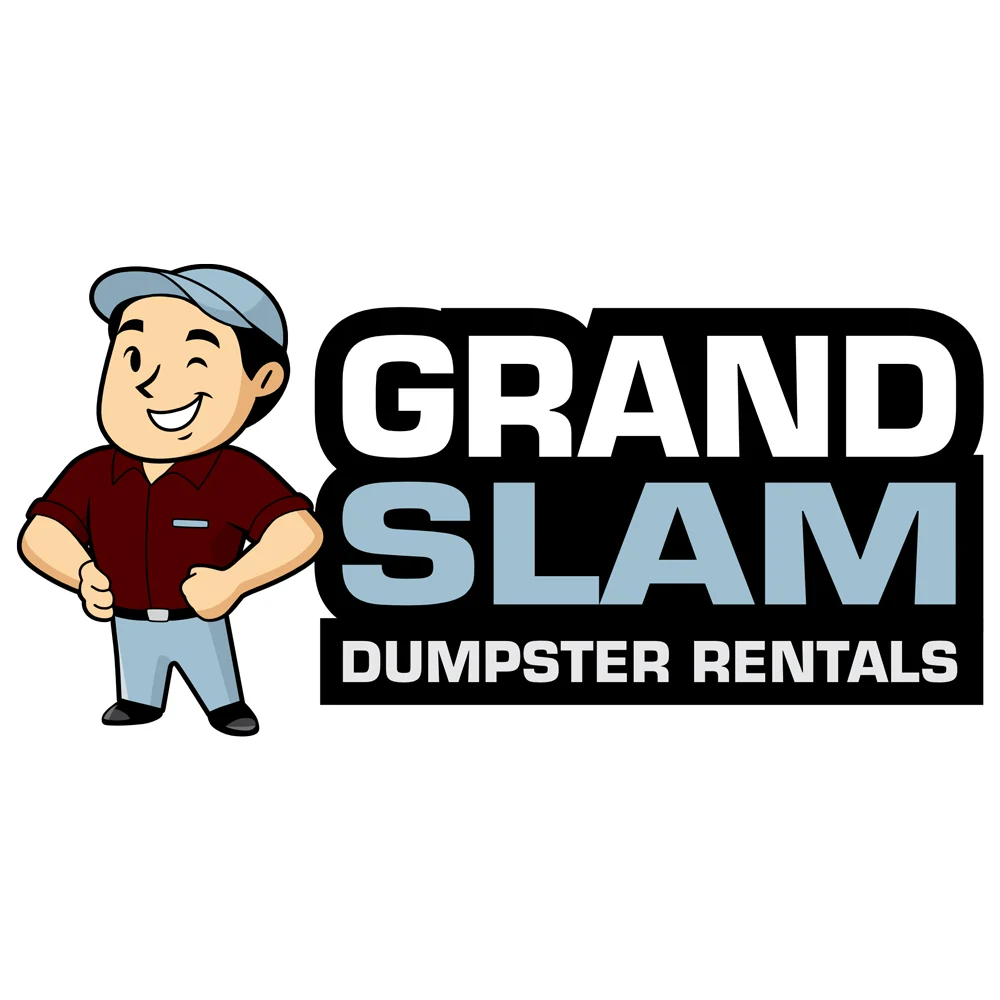 grand slam dumpsters