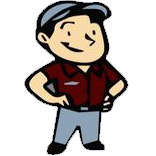 friendly service